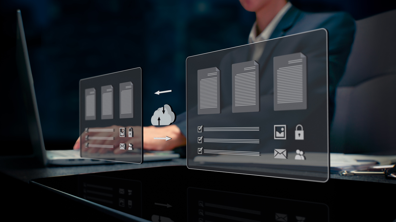 Cloud Migration Services - Syntech Group